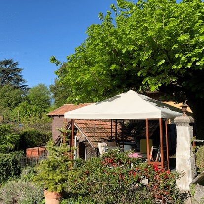The Garden